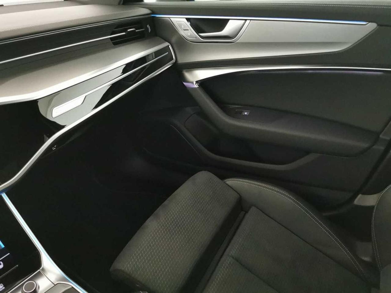 Audi Audi A6 usata 18