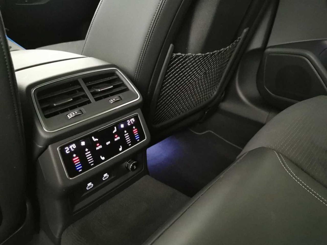 Audi Audi A6 usata 21