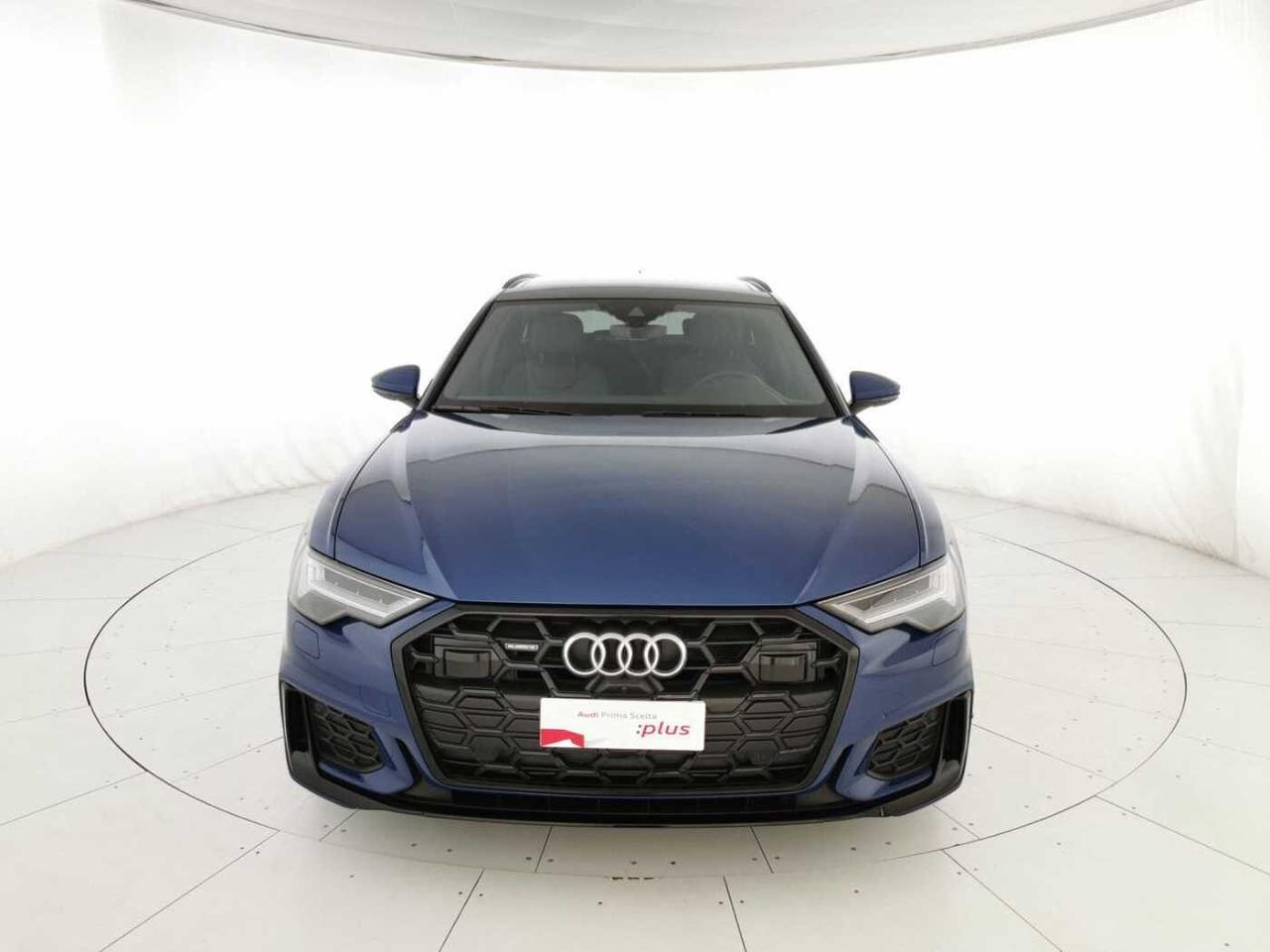 Audi Audi A6 usata 23