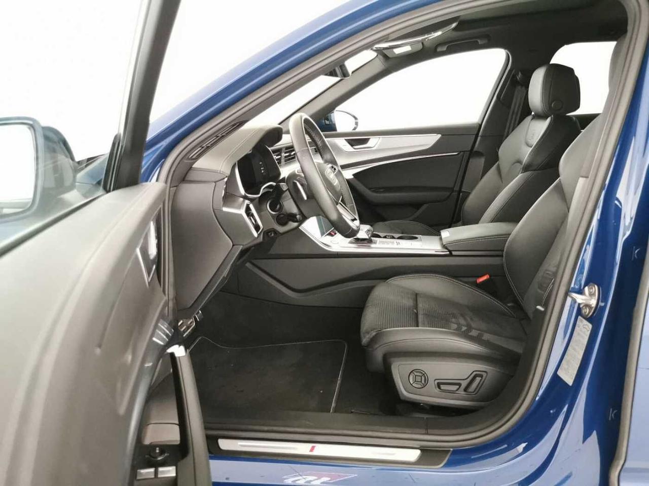 Audi Audi A6 usata 25