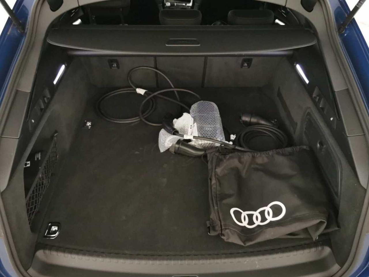 Audi Audi A6 usata 27