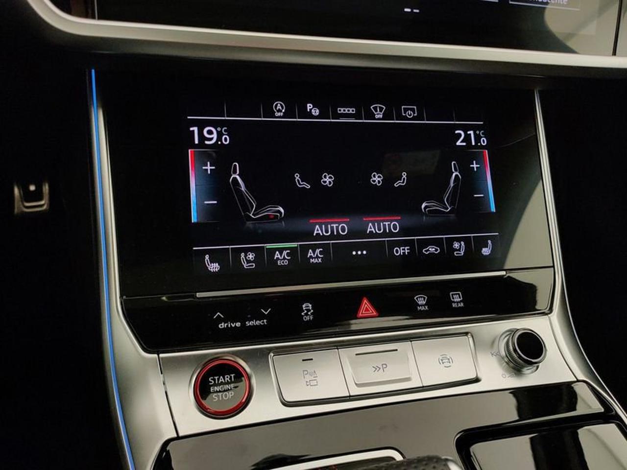 Audi Audi A6 usata, con Tetto Panoramico