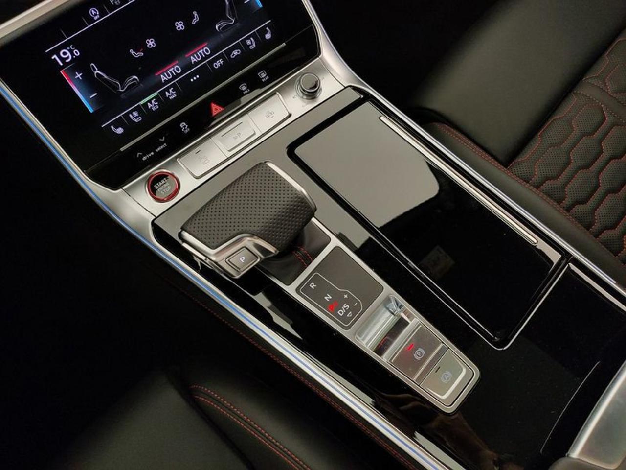 Audi Audi A6 usata 2