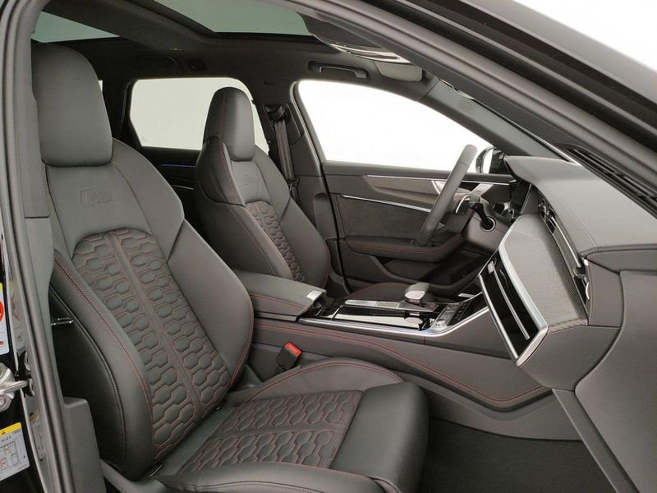 Audi Audi A6 usata 5