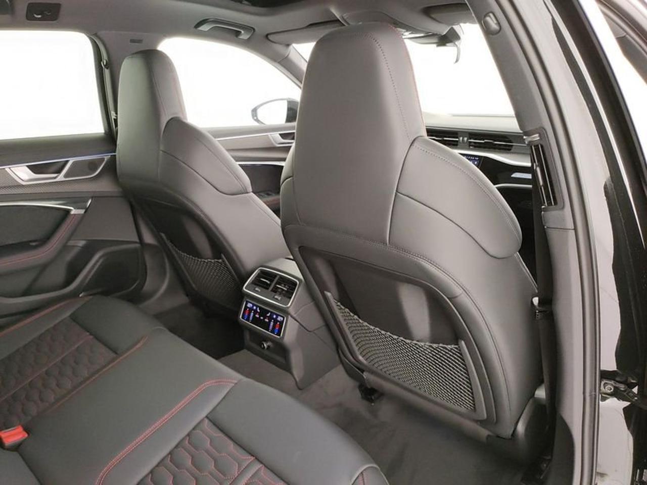 Audi Audi A6 usata 6