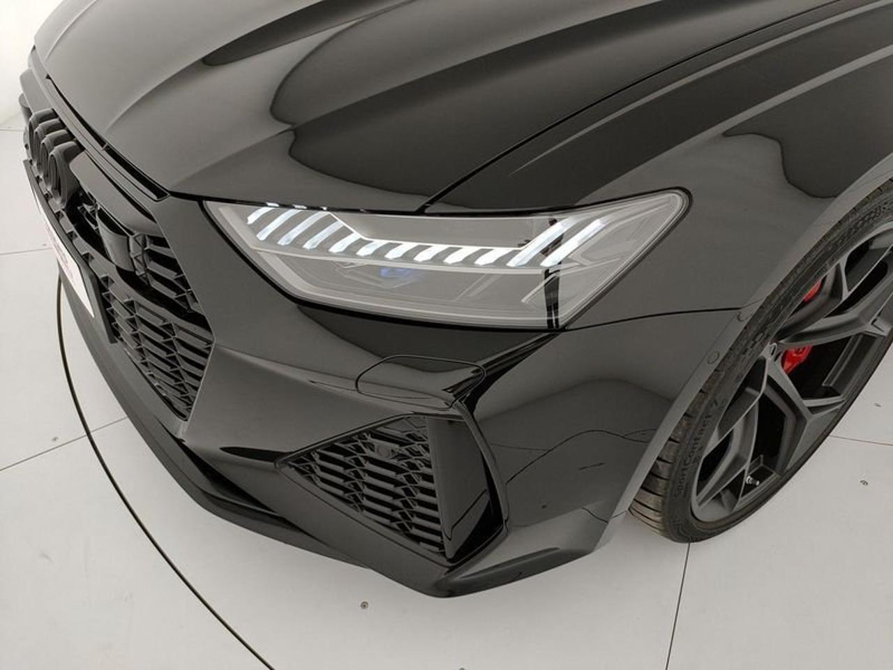 Audi Audi A6 usata 8