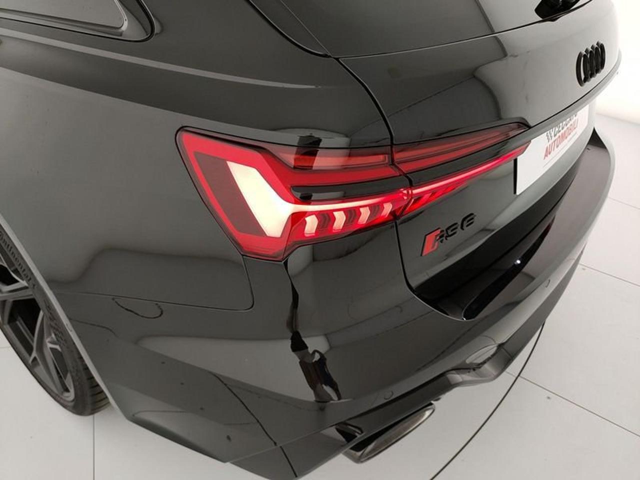 Audi Audi A6 usata 10