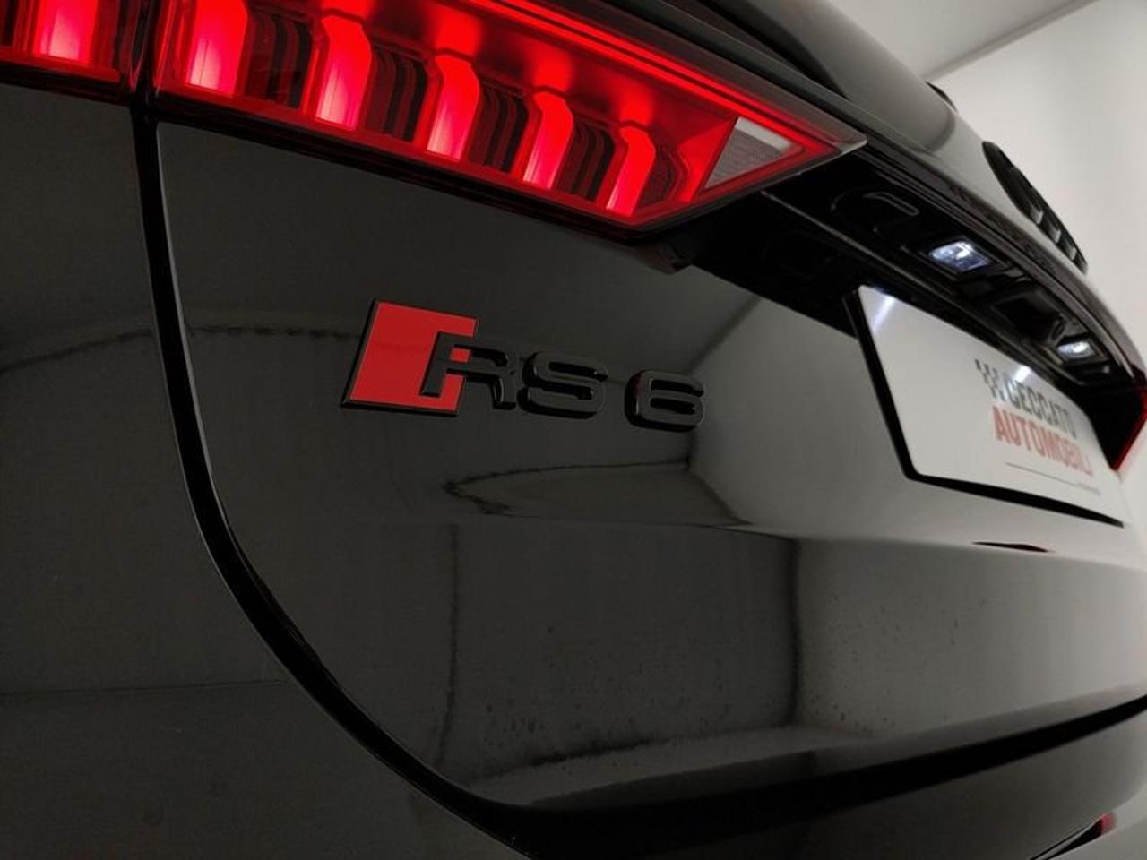 Audi Audi A6 usata 12