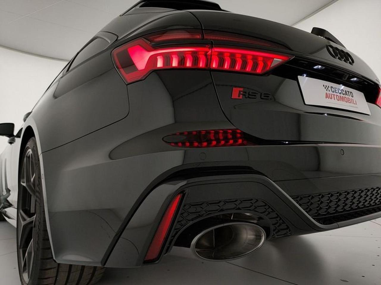 Audi Audi A6 usata 13