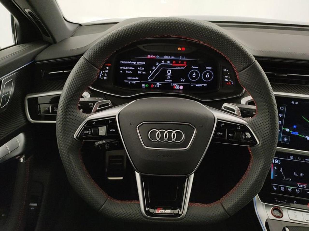 Audi Audi A6 usata 14