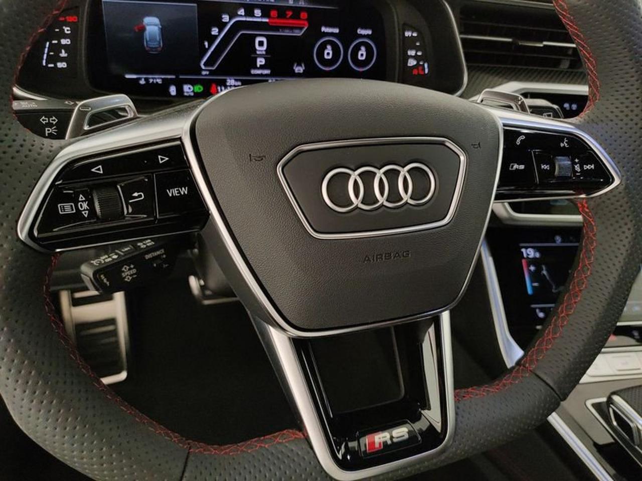 Audi Audi A6 usata 15