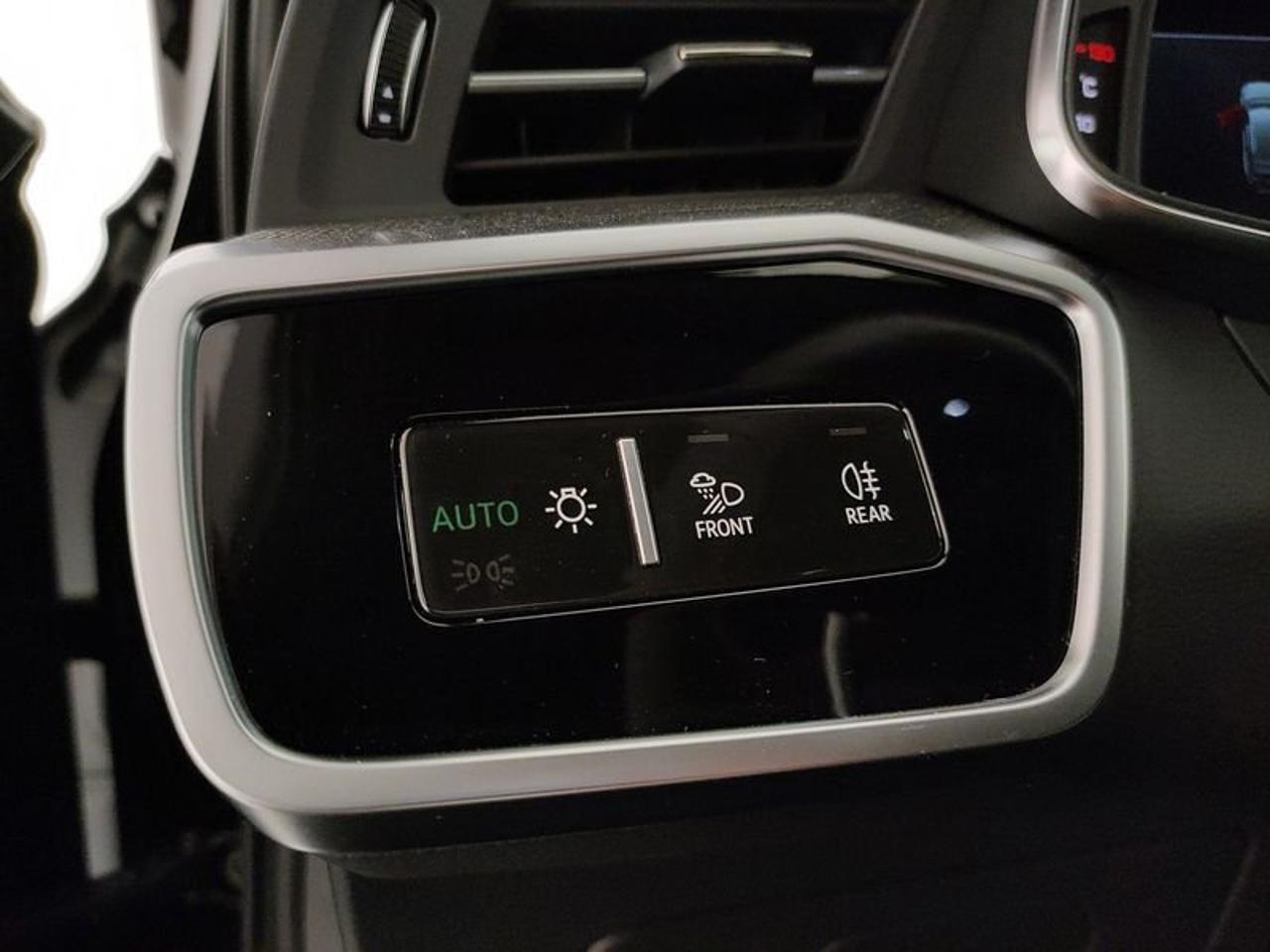 Audi Audi A6 usata 16