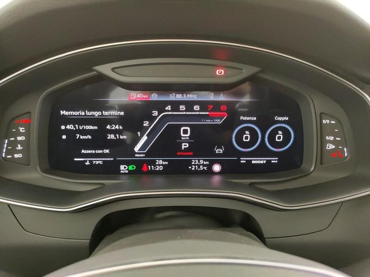 Audi Audi A6 usata 17