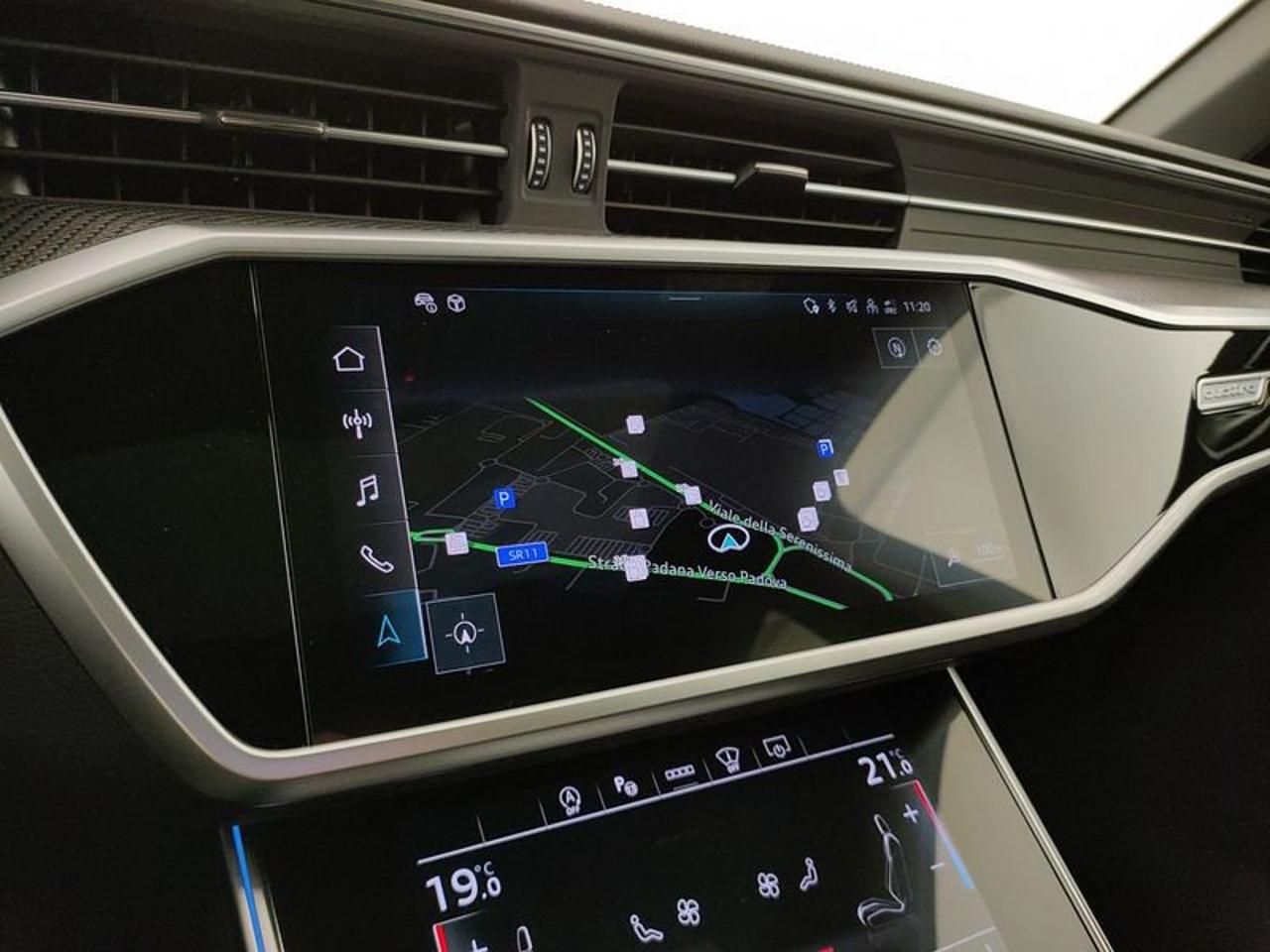 Audi Audi A6 usata 18