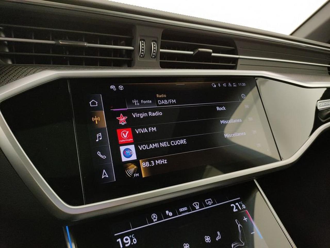 Audi Audi A6 usata 19