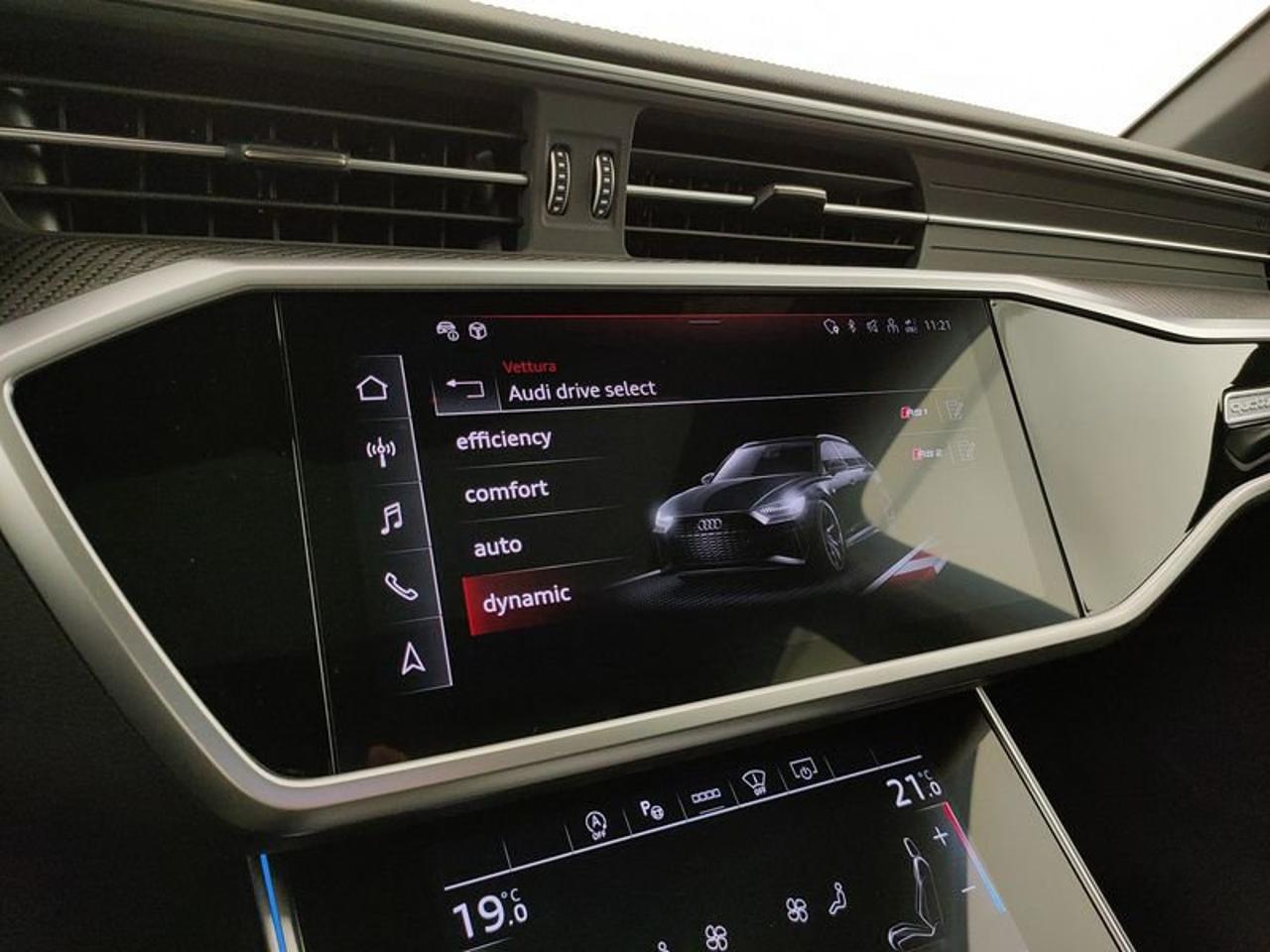 Audi Audi A6 usata 20
