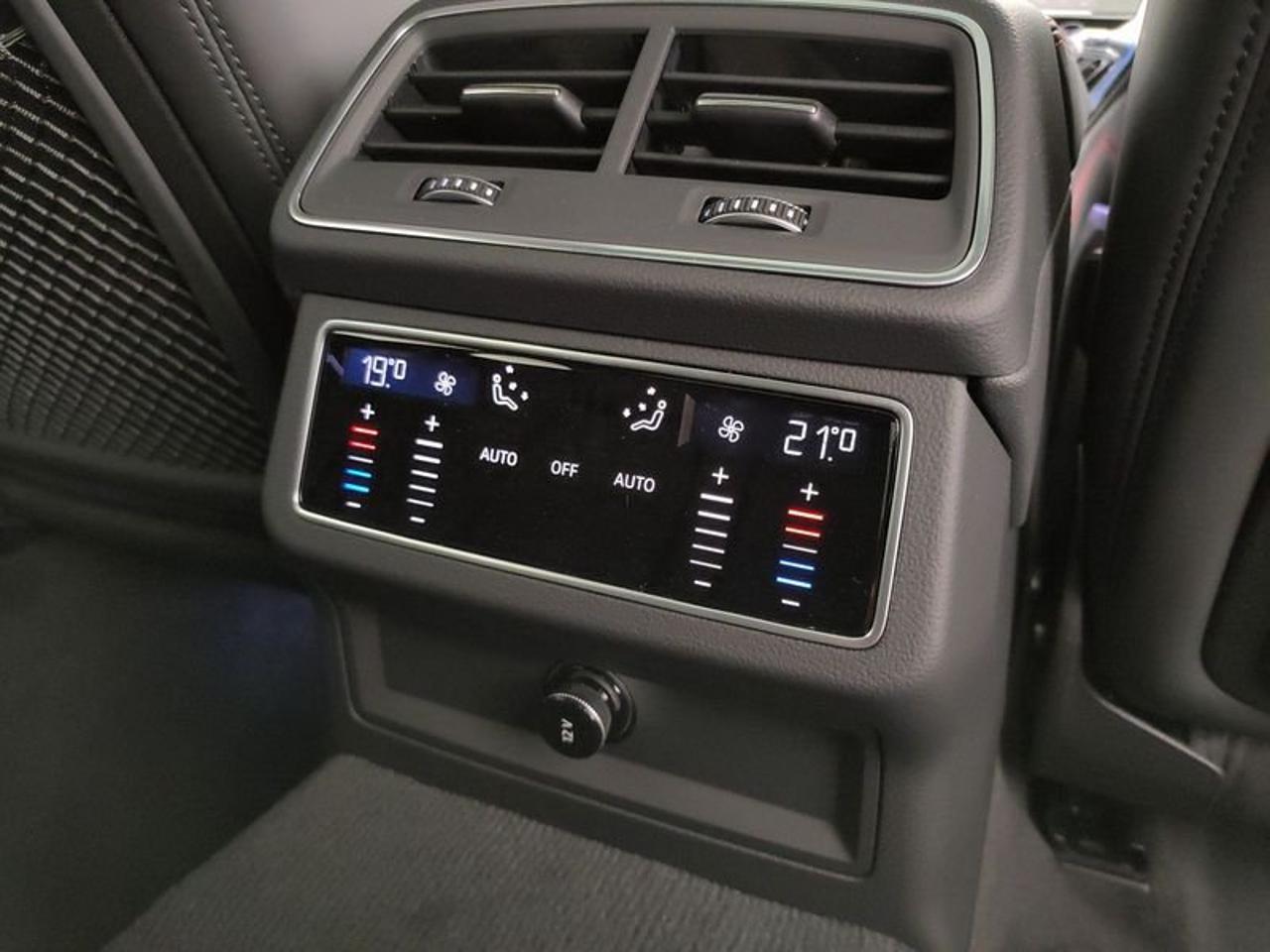 Audi Audi A6 usata 21