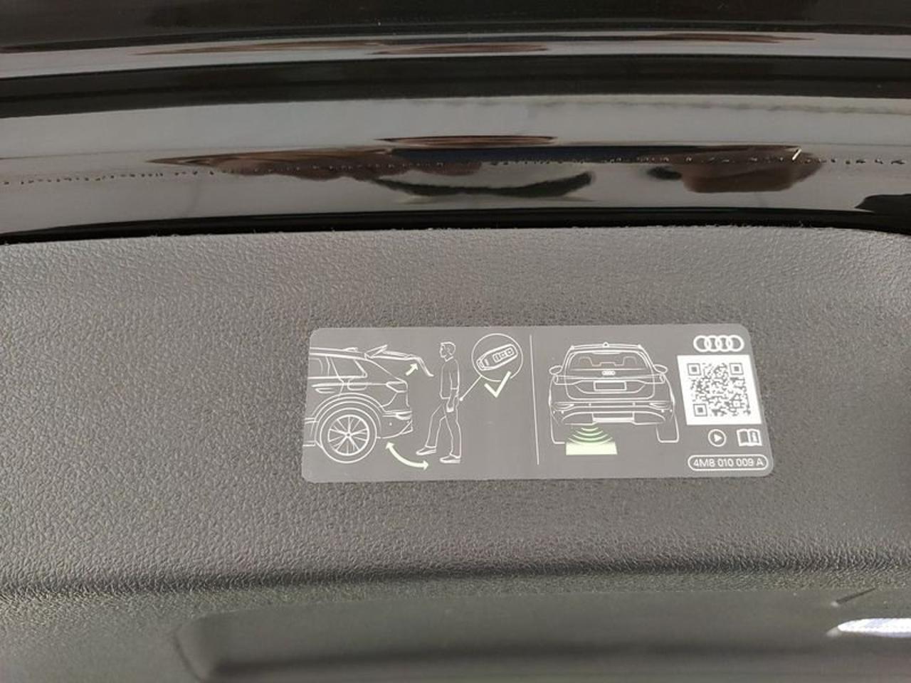 Audi Audi A6 usata 24