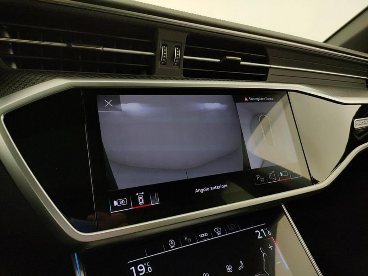 Audi Audi A6 usata 25