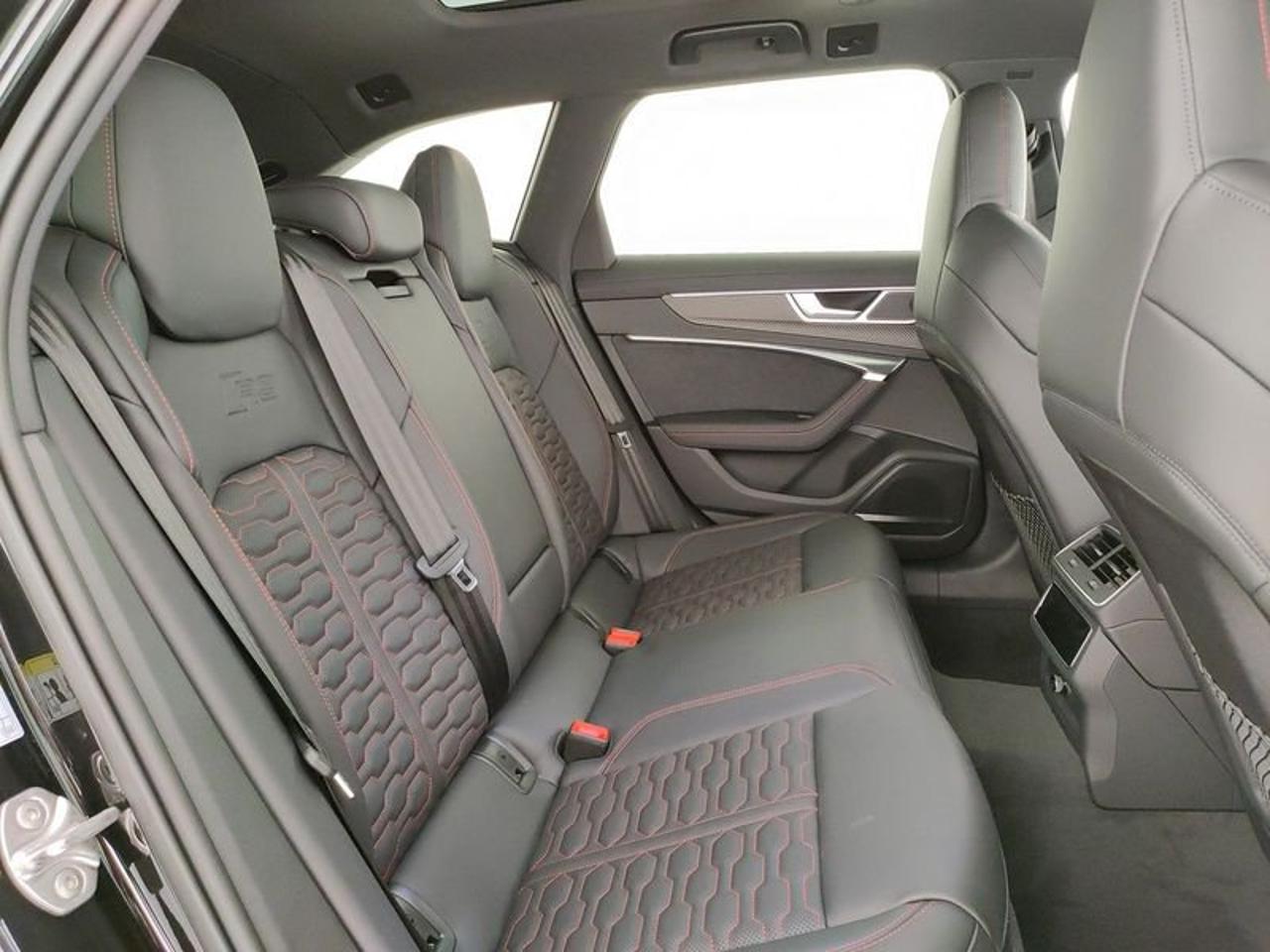 Audi Audi A6 usata 27