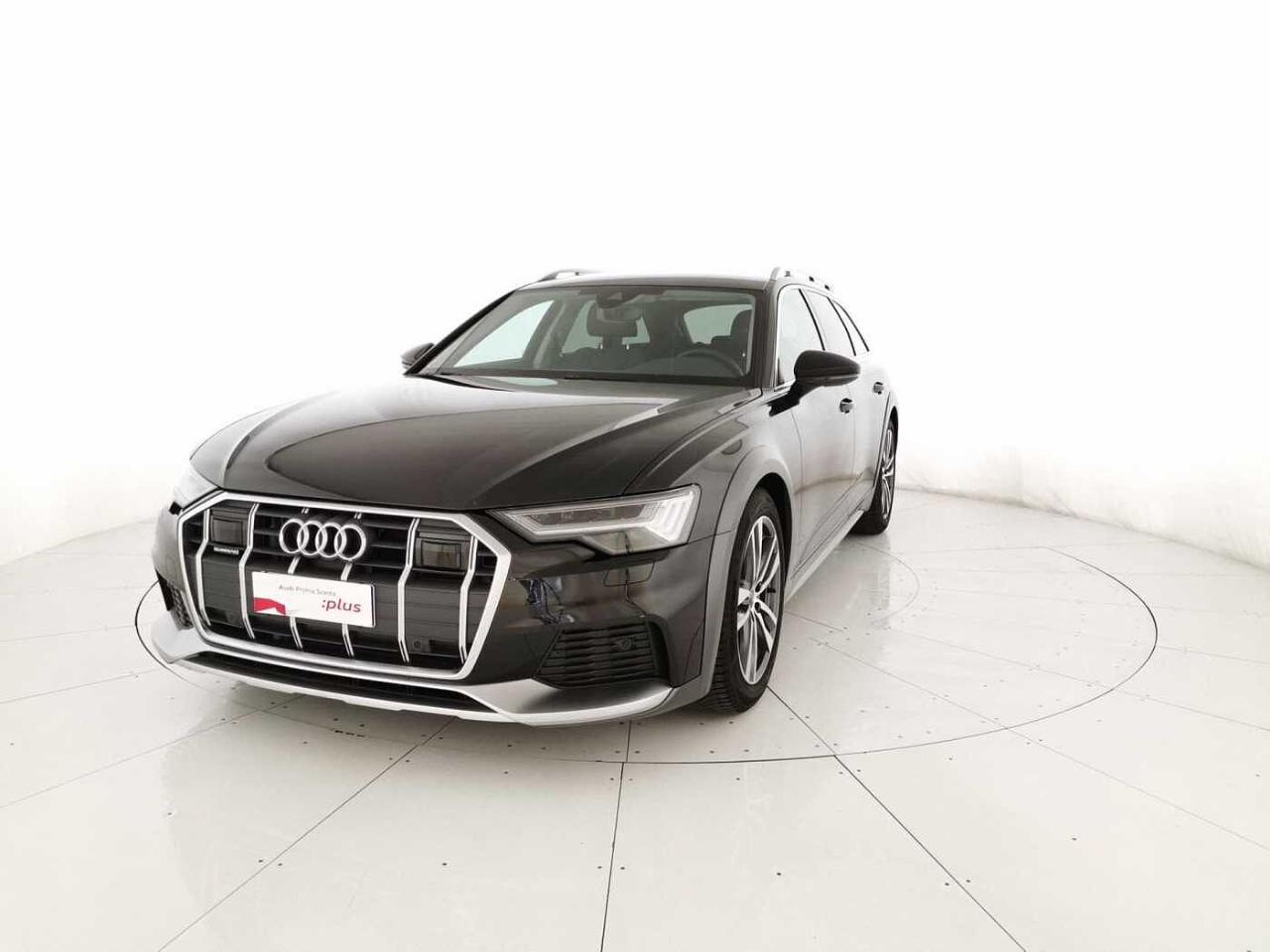 Audi A6 A6 40 2.0 tdi mhev 12V quattro 204cv s-tronic Usato