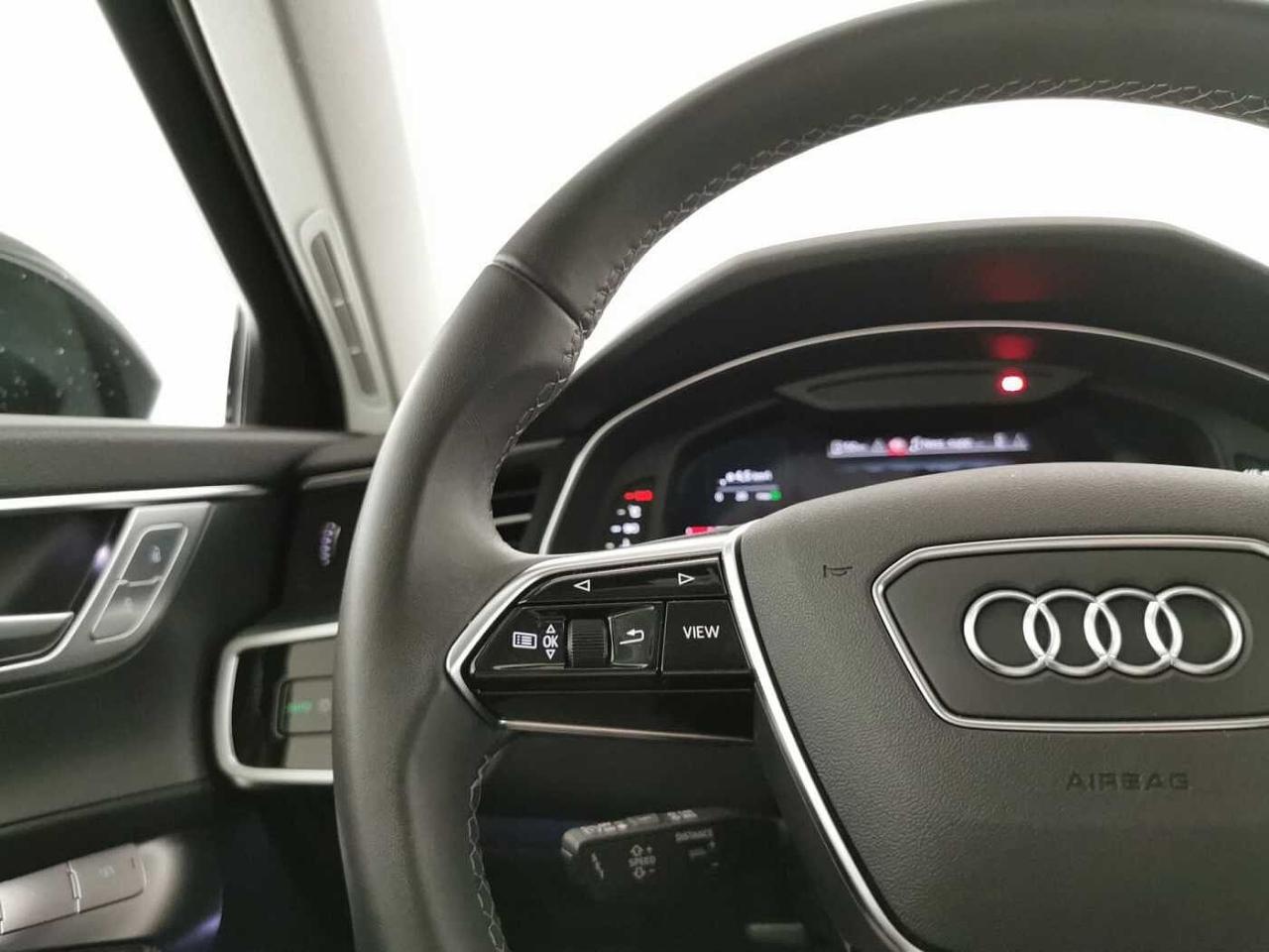 Audi Audi A6 usata, con GPS