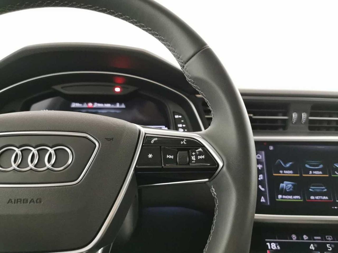 Audi Audi A6 usata 2