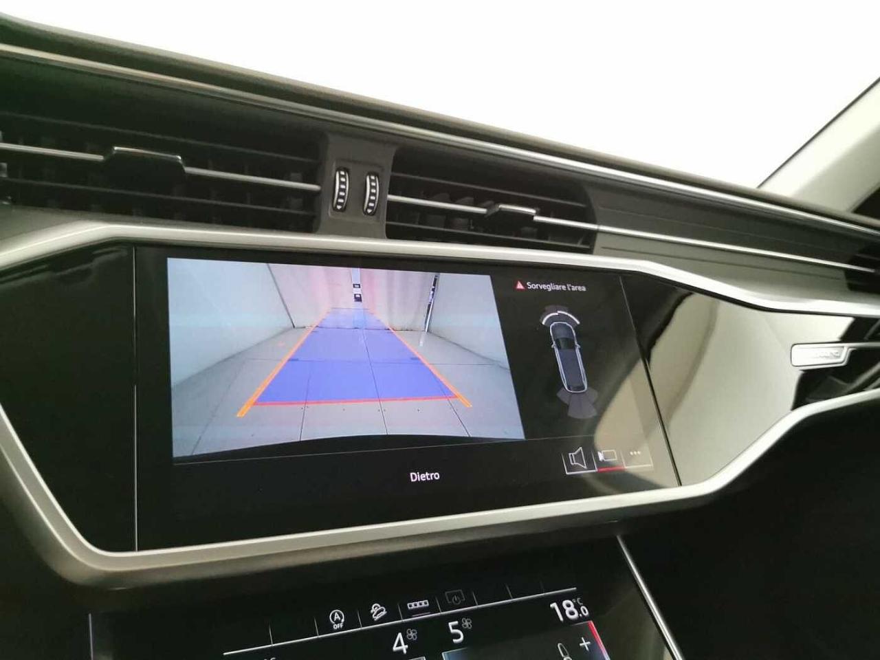 Audi Audi A6 usata 3