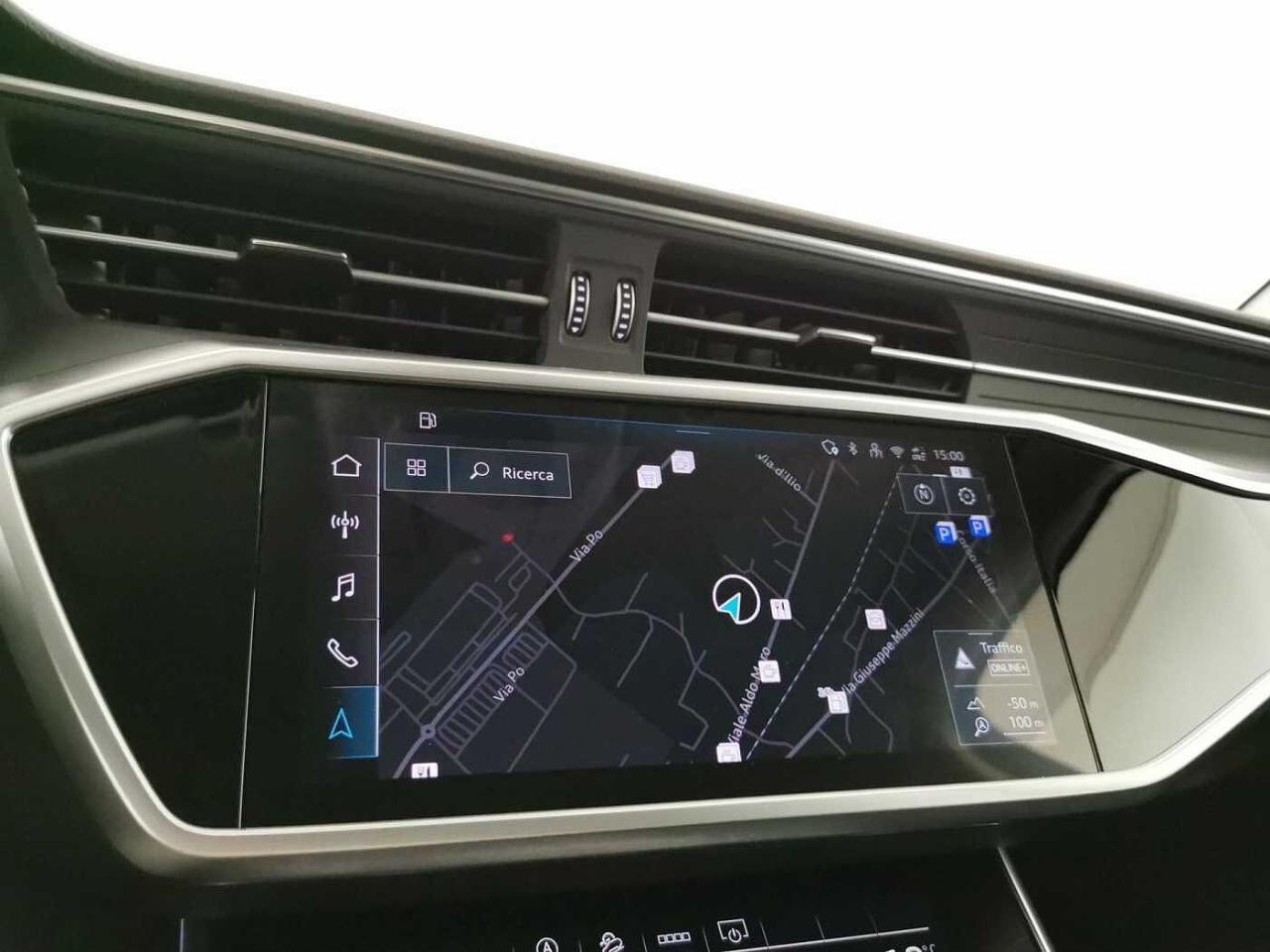 Audi Audi A6 usata 4