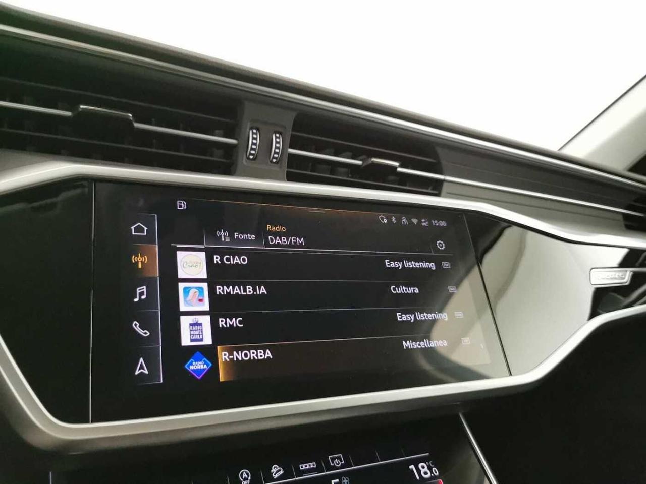 Audi Audi A6 usata 5