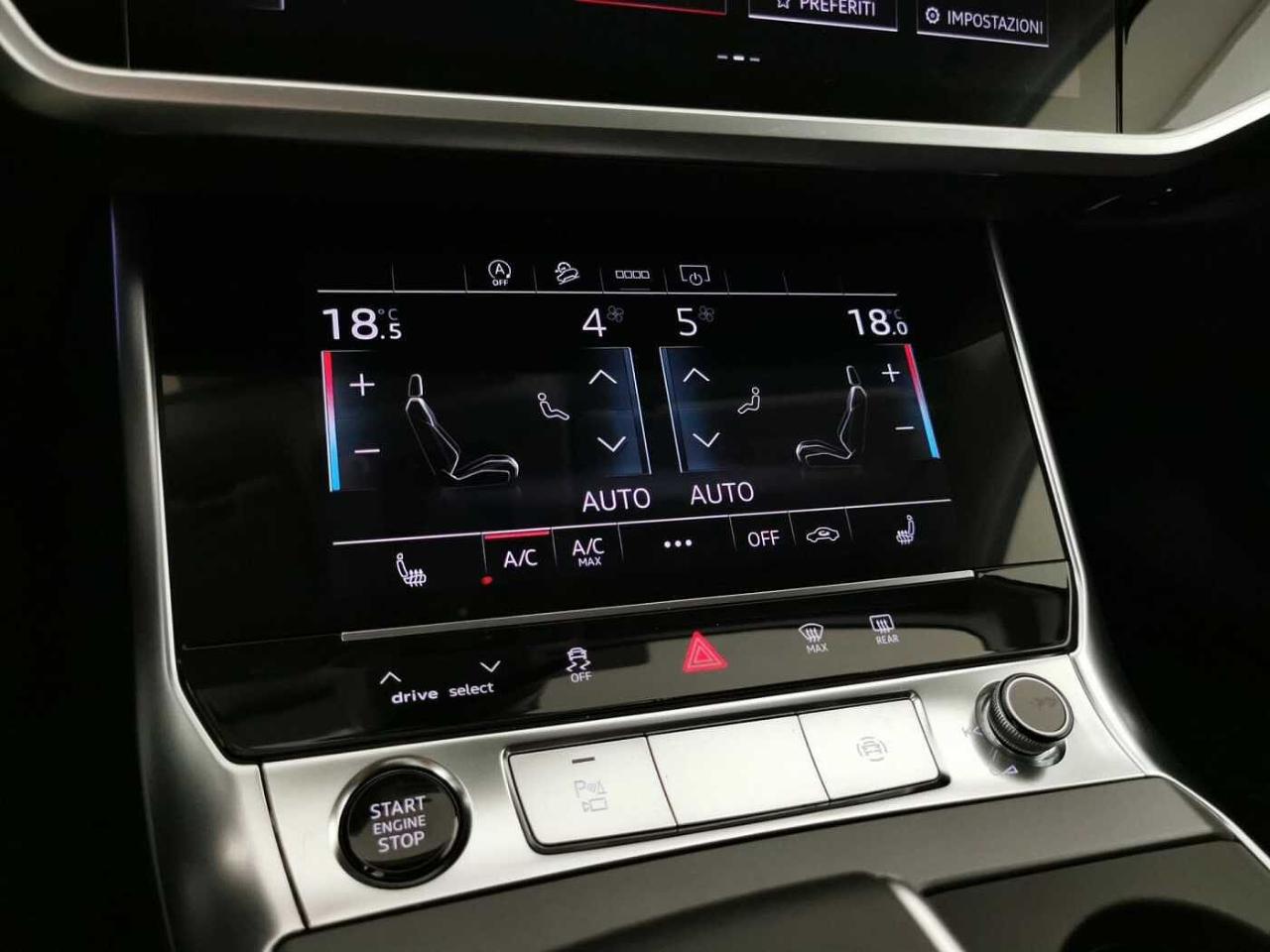 Audi Audi A6 usata 6