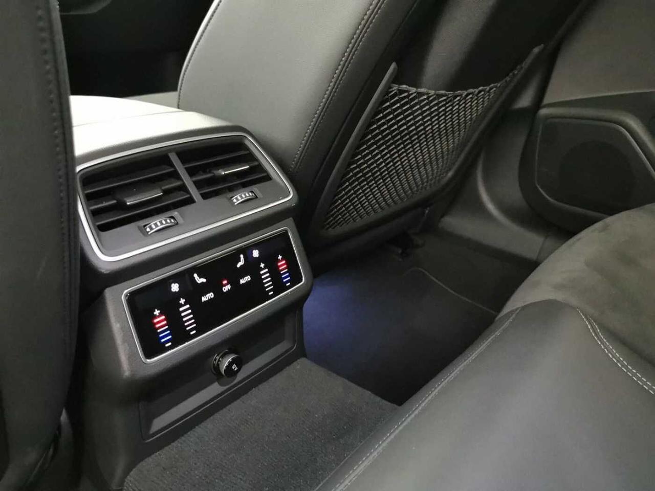 Audi Audi A6 usata 7