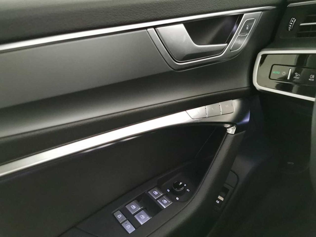 Audi Audi A6 usata 8