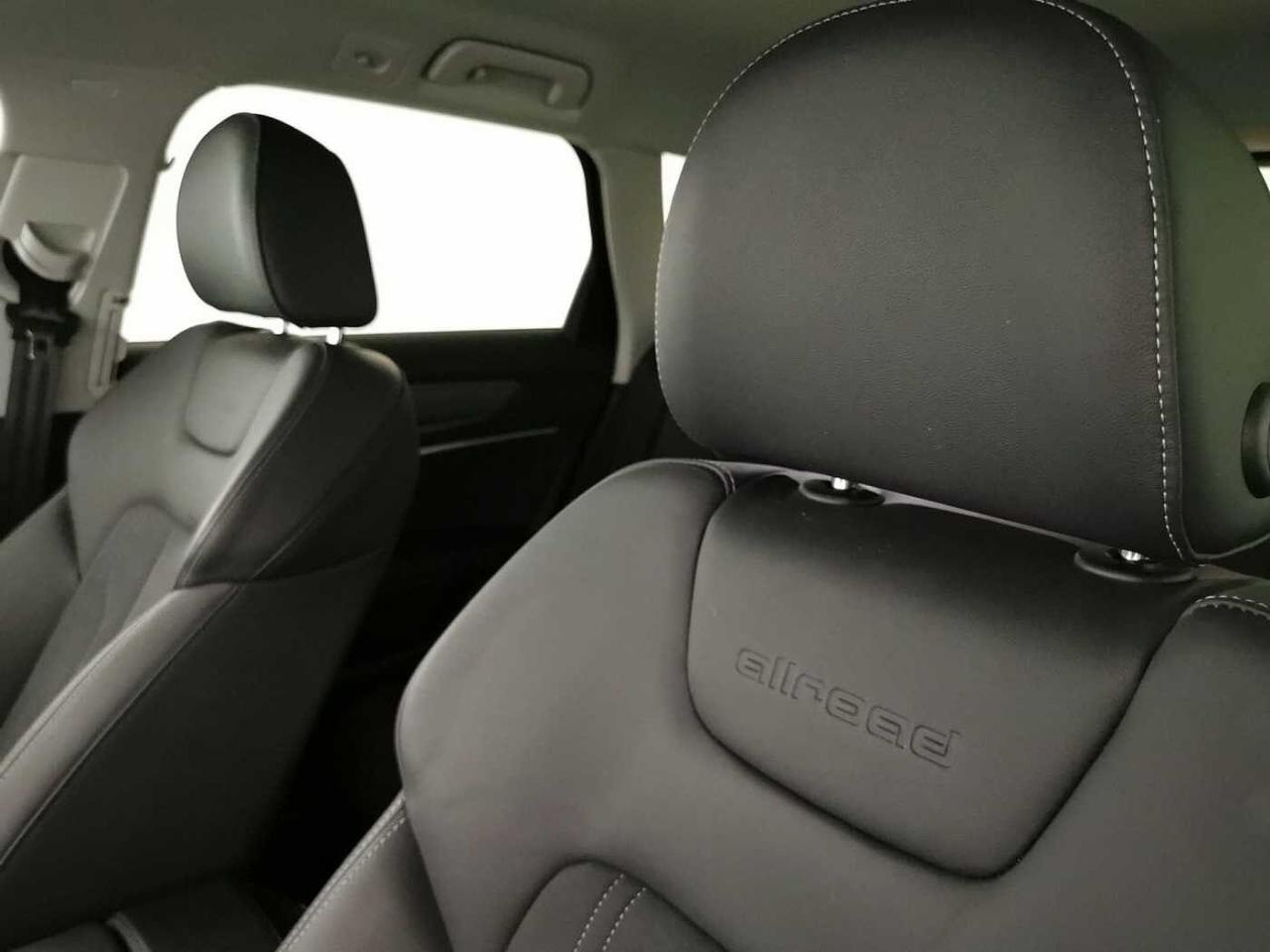 Audi Audi A6 usata 9