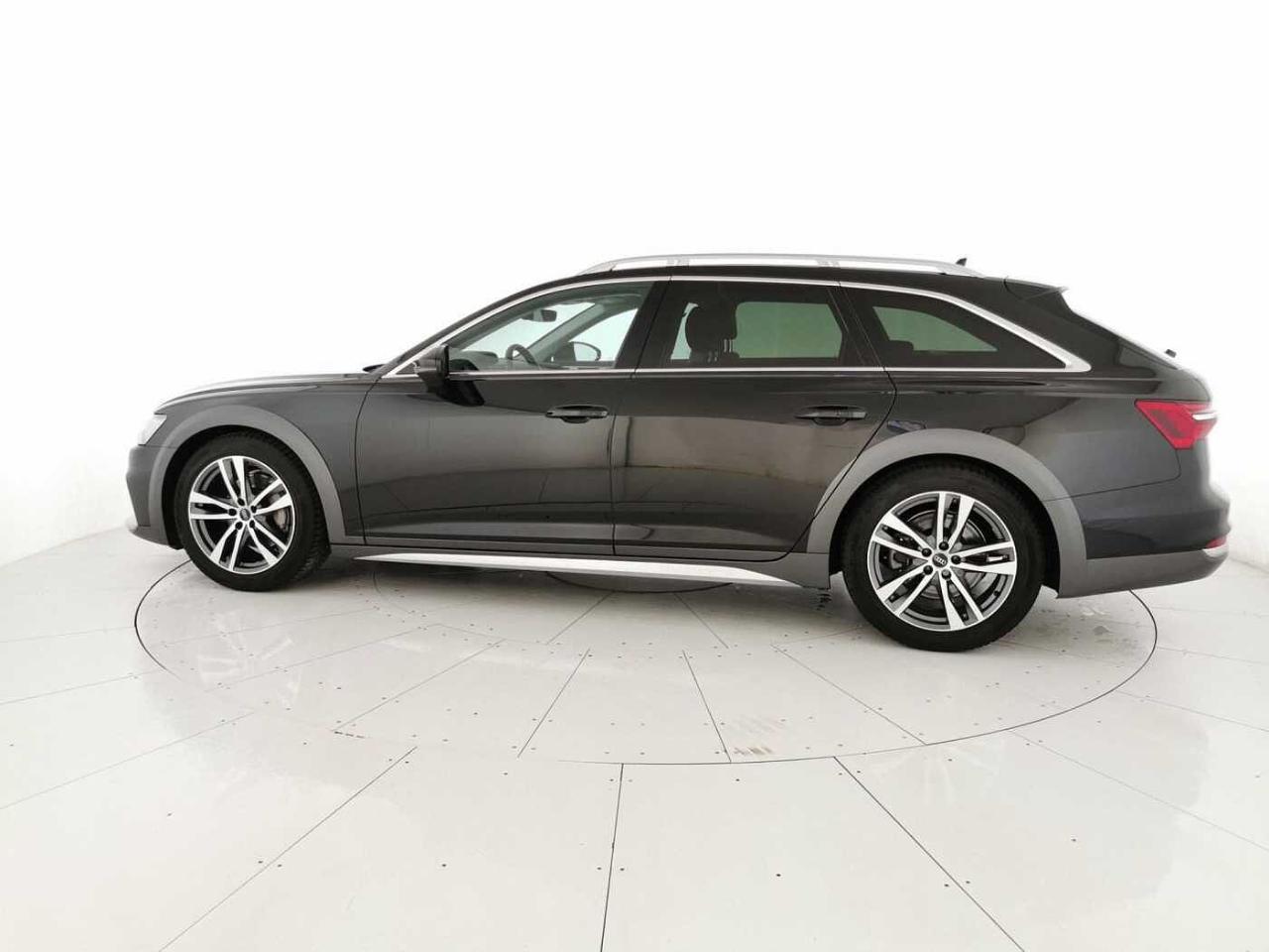Audi Audi A6 usata 11