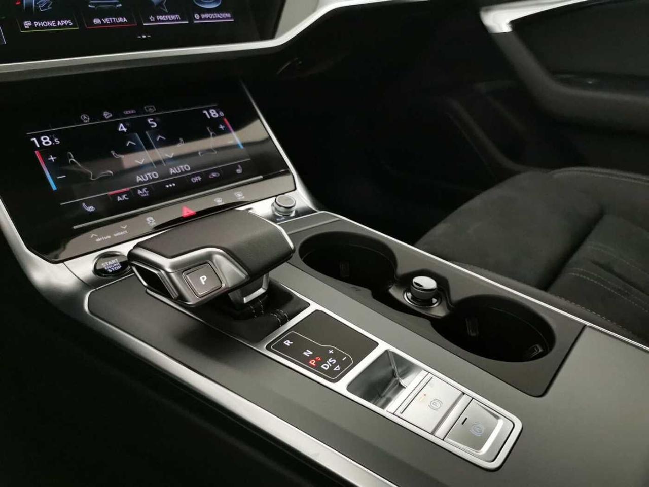 Audi Audi A6 usata 13