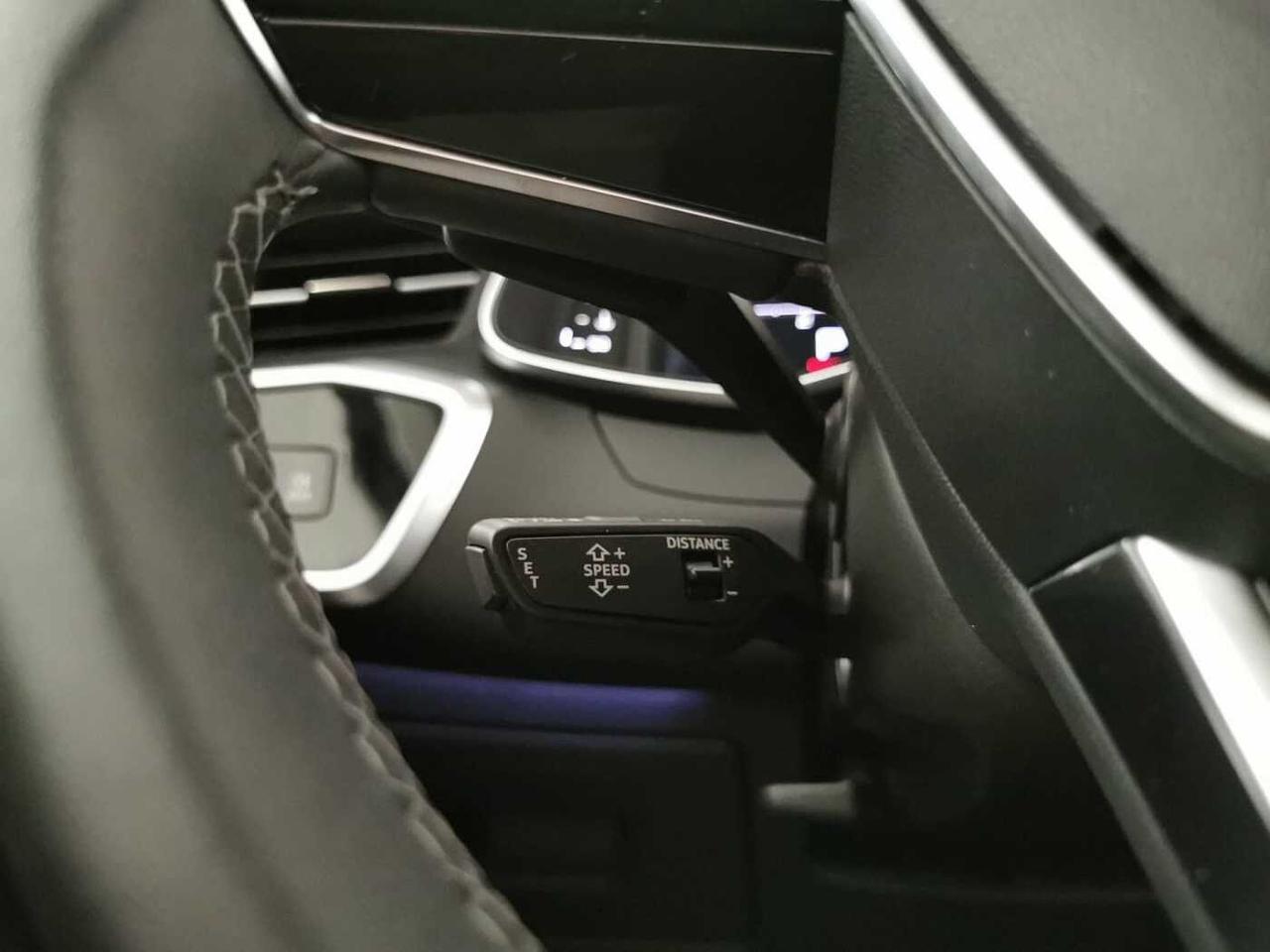 Audi Audi A6 usata 17