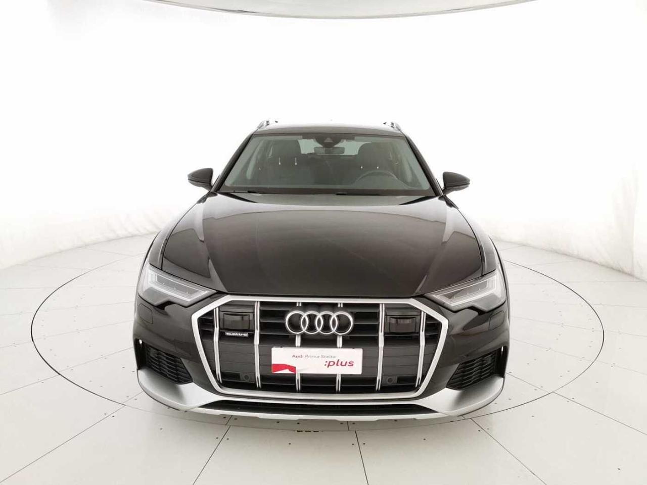 Audi Audi A6 usata 18
