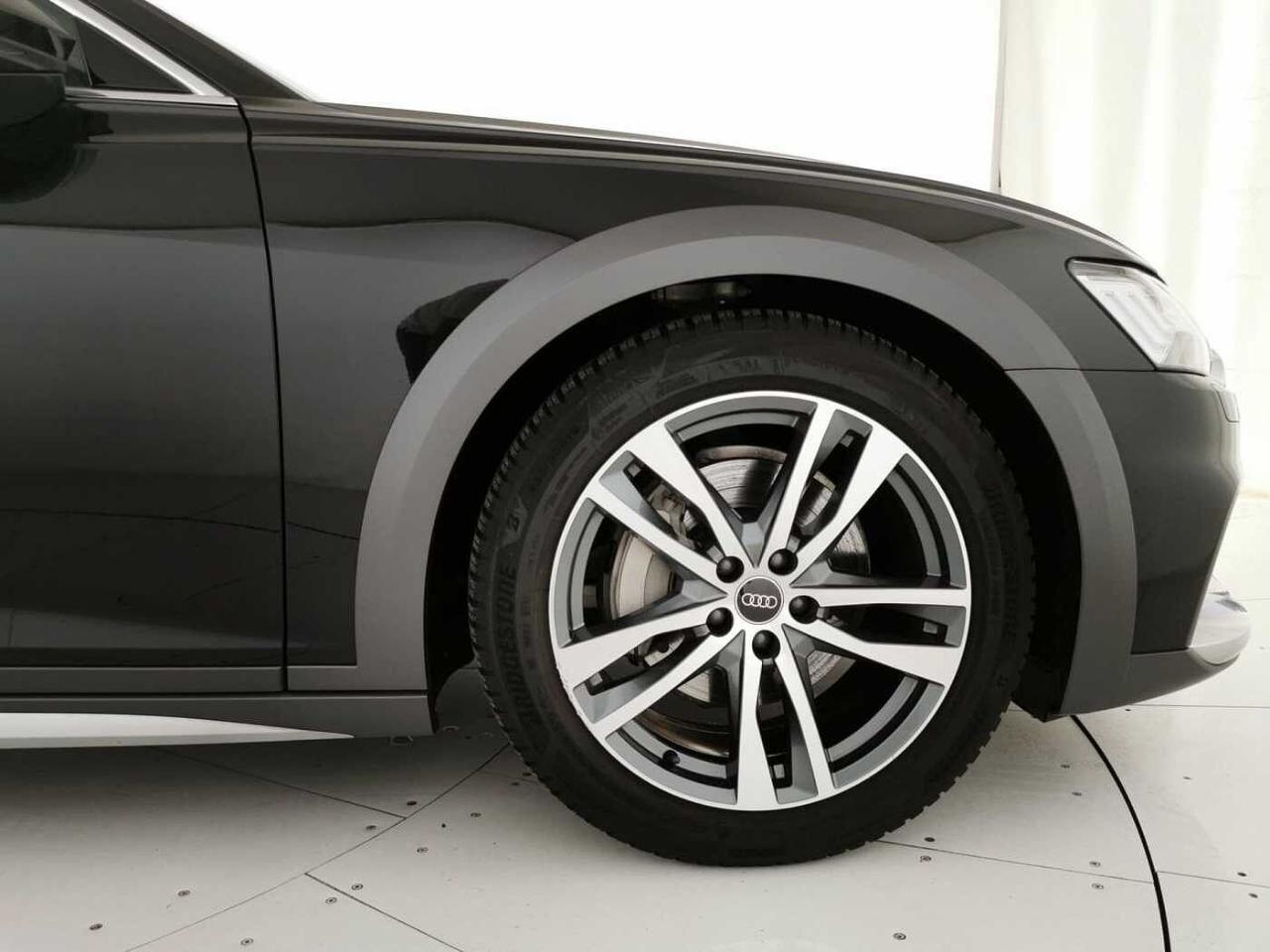 Audi Audi A6 usata 19