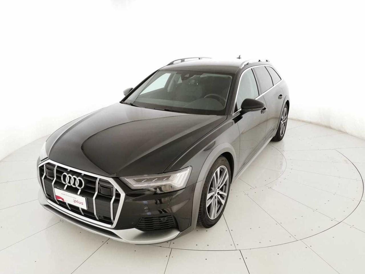 Audi Audi A6 usata 20