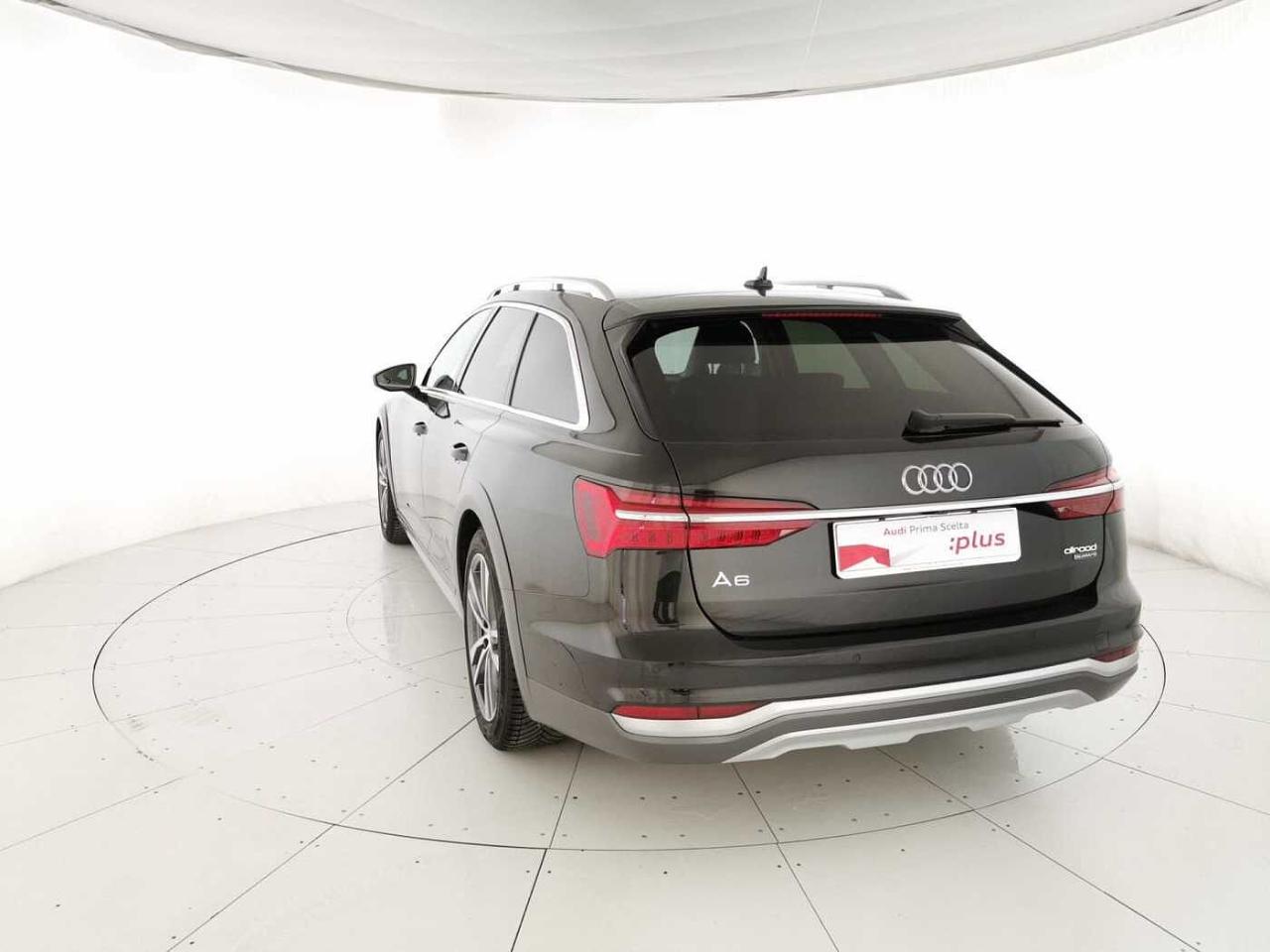 Audi Audi A6 usata 21