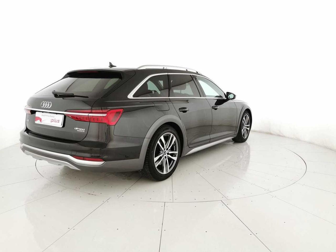 Audi Audi A6 usata 22