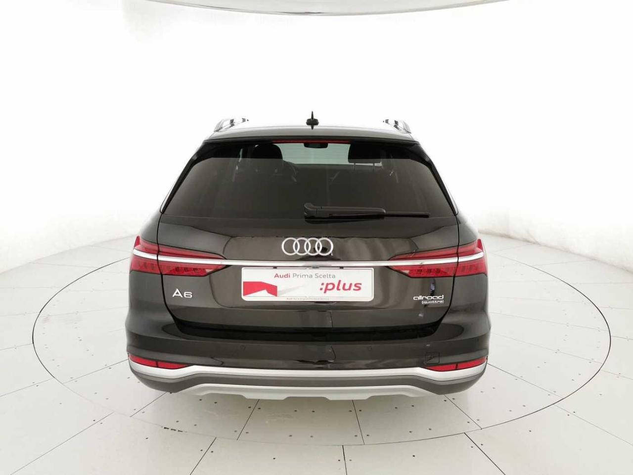 Audi Audi A6 usata 23
