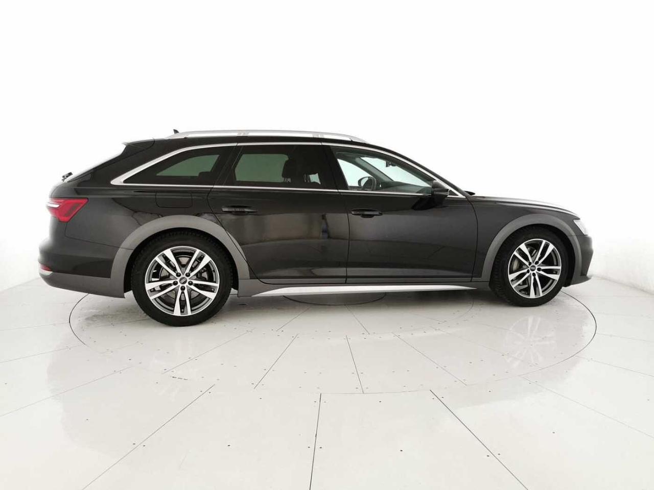 Audi Audi A6 usata 24