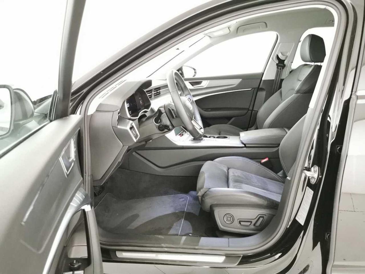 Audi Audi A6 usata 25