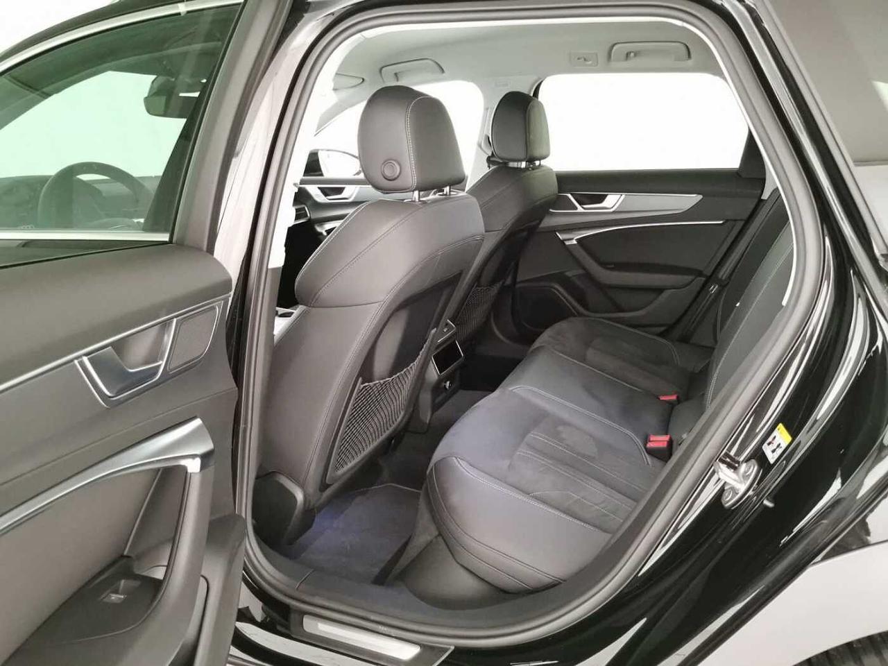 Audi Audi A6 usata 26