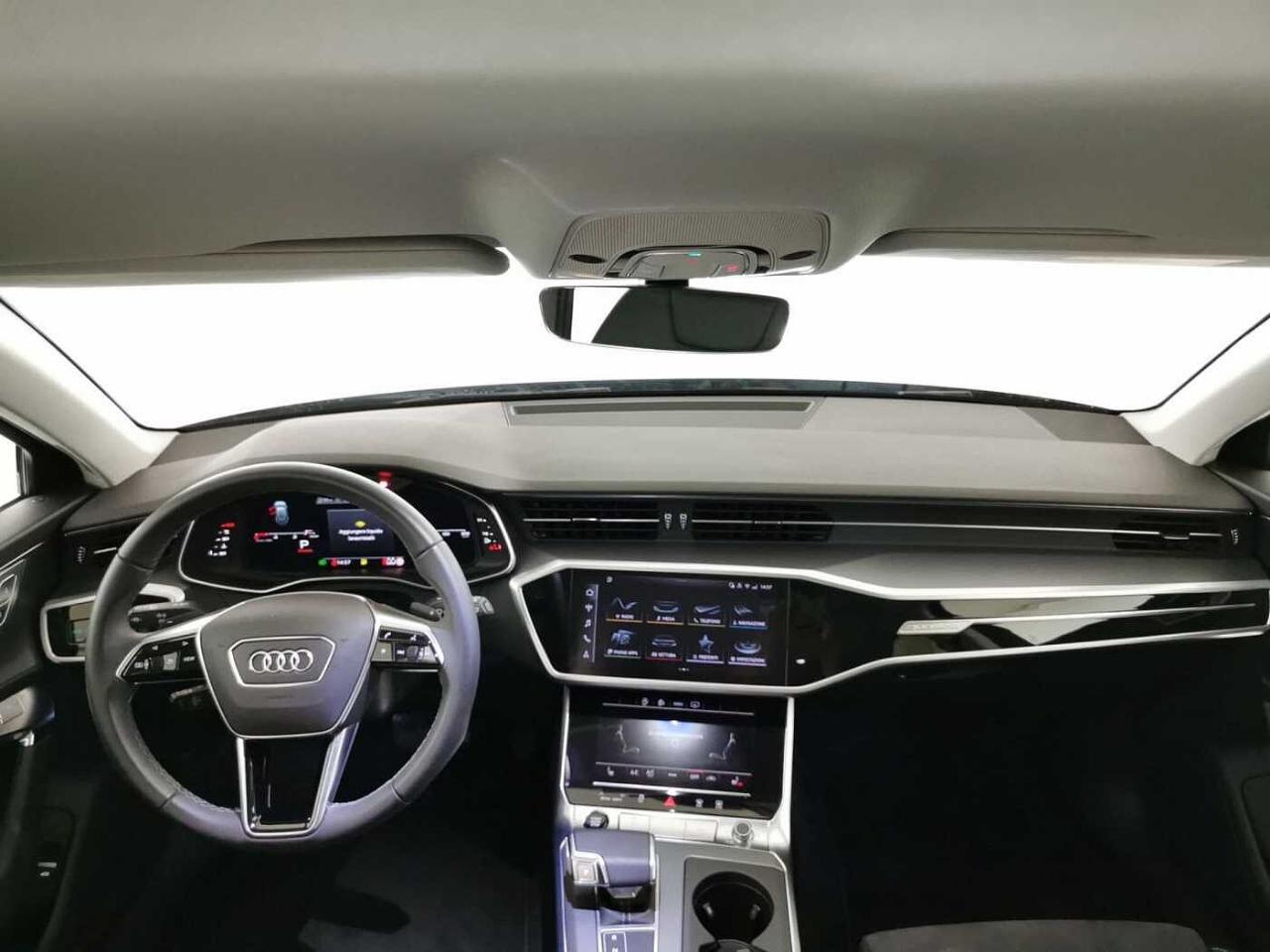 Audi Audi A6 usata 28