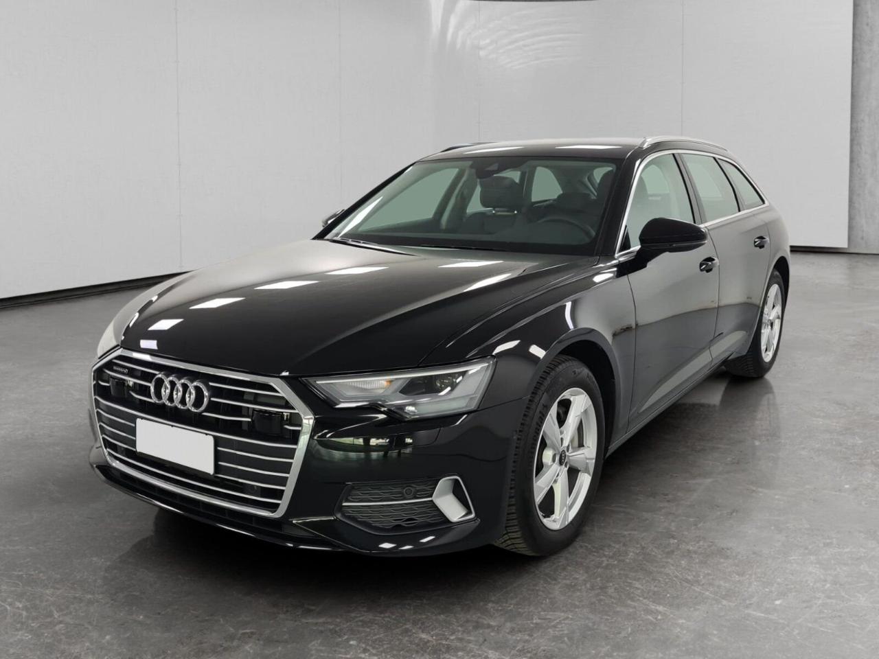 Audi Audi A6 A6 Avant 45 3.0 tdi mhev Business Sport quattro s-tro