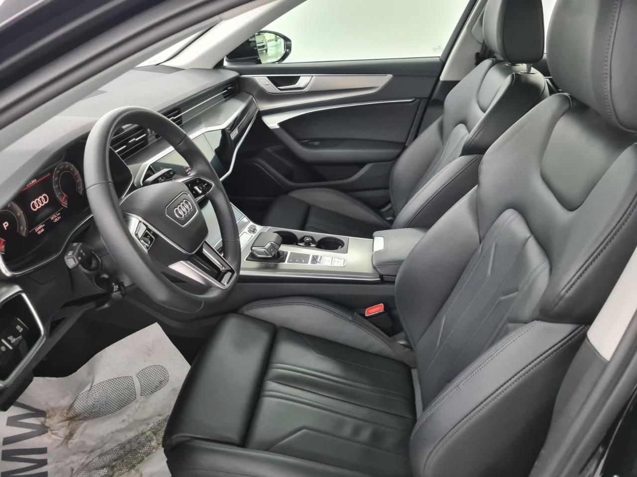 Audi Audi A6 usata 2