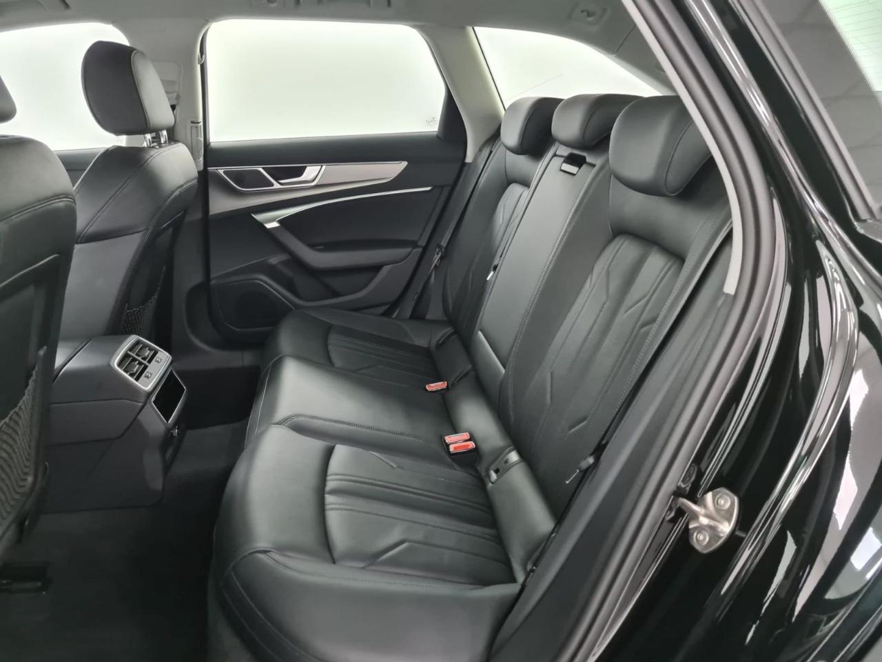 Audi Audi A6 usata 3